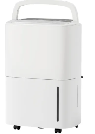Wave Dehumidifier 20L/Day Wave Dehumidifier 20L/Day